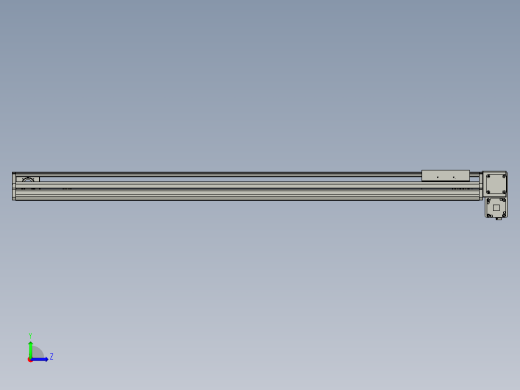 模组FTB17-RD-1200左视缩略图