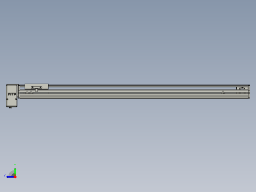模组FTB17-RD-1200右视缩略图