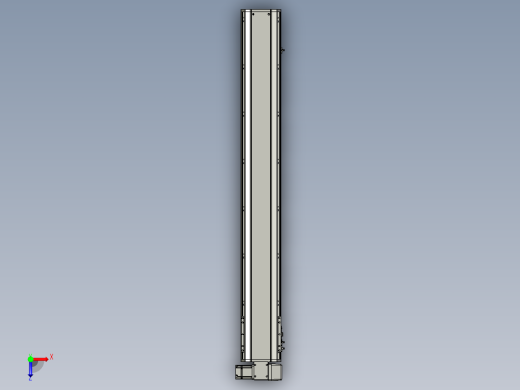 模组FTB17-RD-1200俯视缩略图