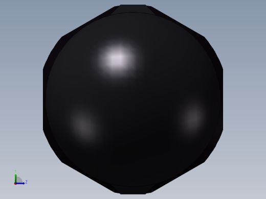 力士乐液压阀-DBDS_10_K1X_315溢流阀左视缩略图