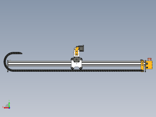 利用二极管激光切割CNC激光器后视缩略图