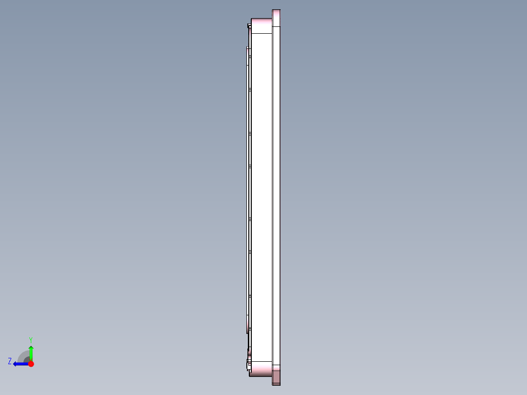 Kollur-A-CT-CNC4-diban-20170118右视图