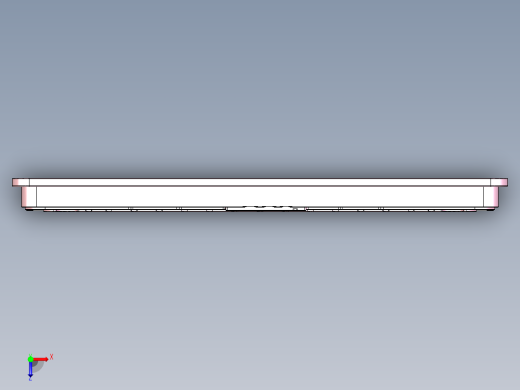 Kollur-A-CT-CNC4-diban-20170118俯视缩略图