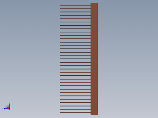 铜散热右视缩略图