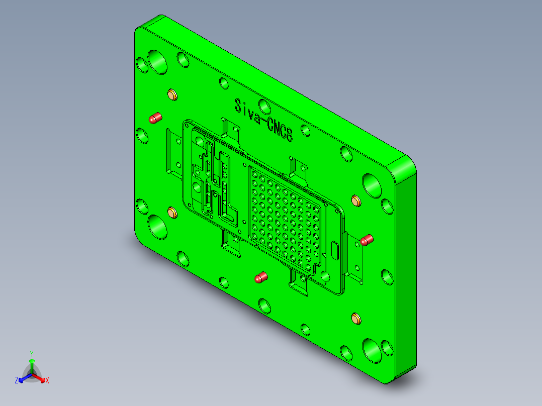 Siva-CNC8-shanggudingban-0905主视图