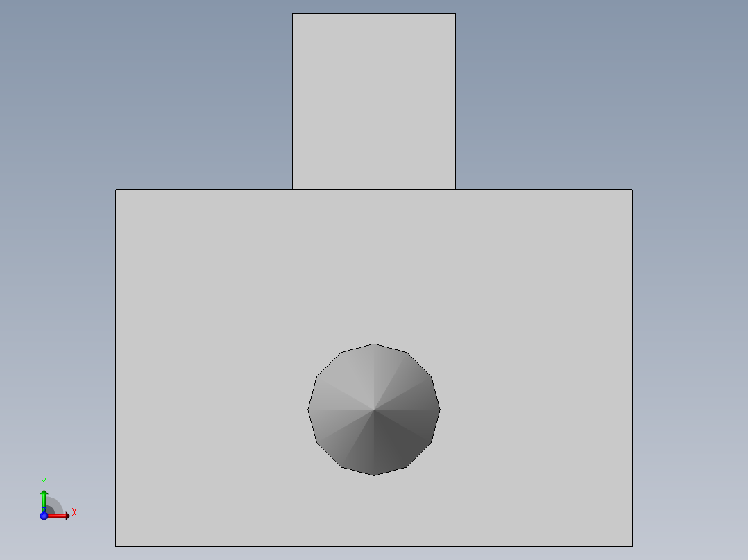 气动元件21404_03前视图