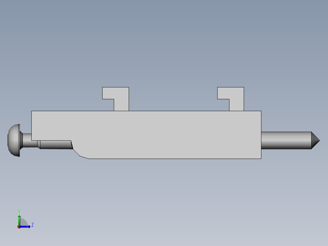 气动元件21404_03左视图