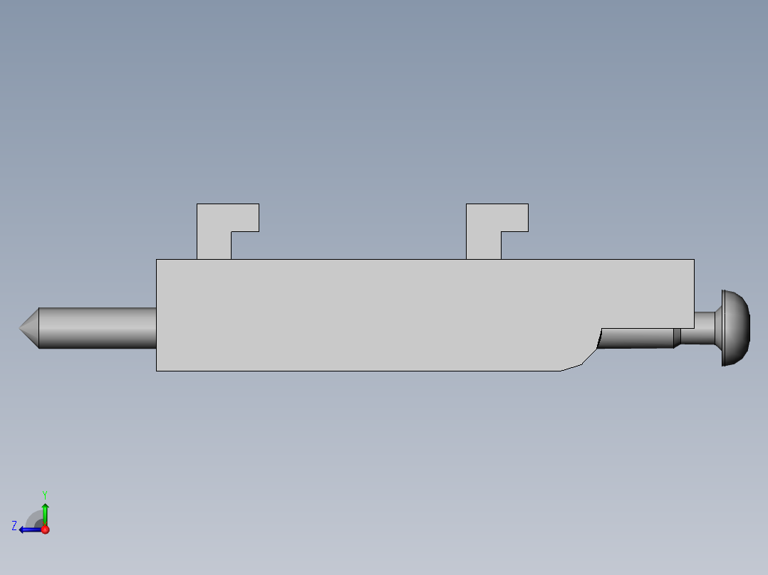 气动元件21404_03右视图