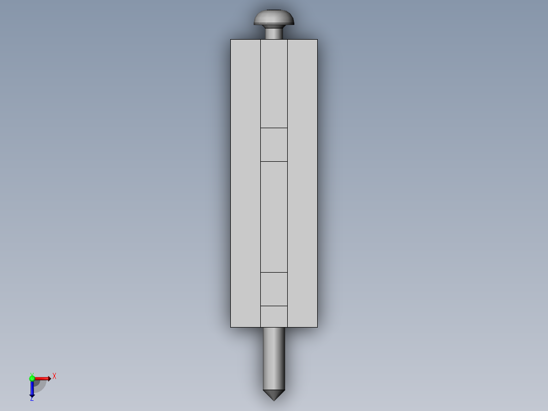 气动元件21404_03俯视图