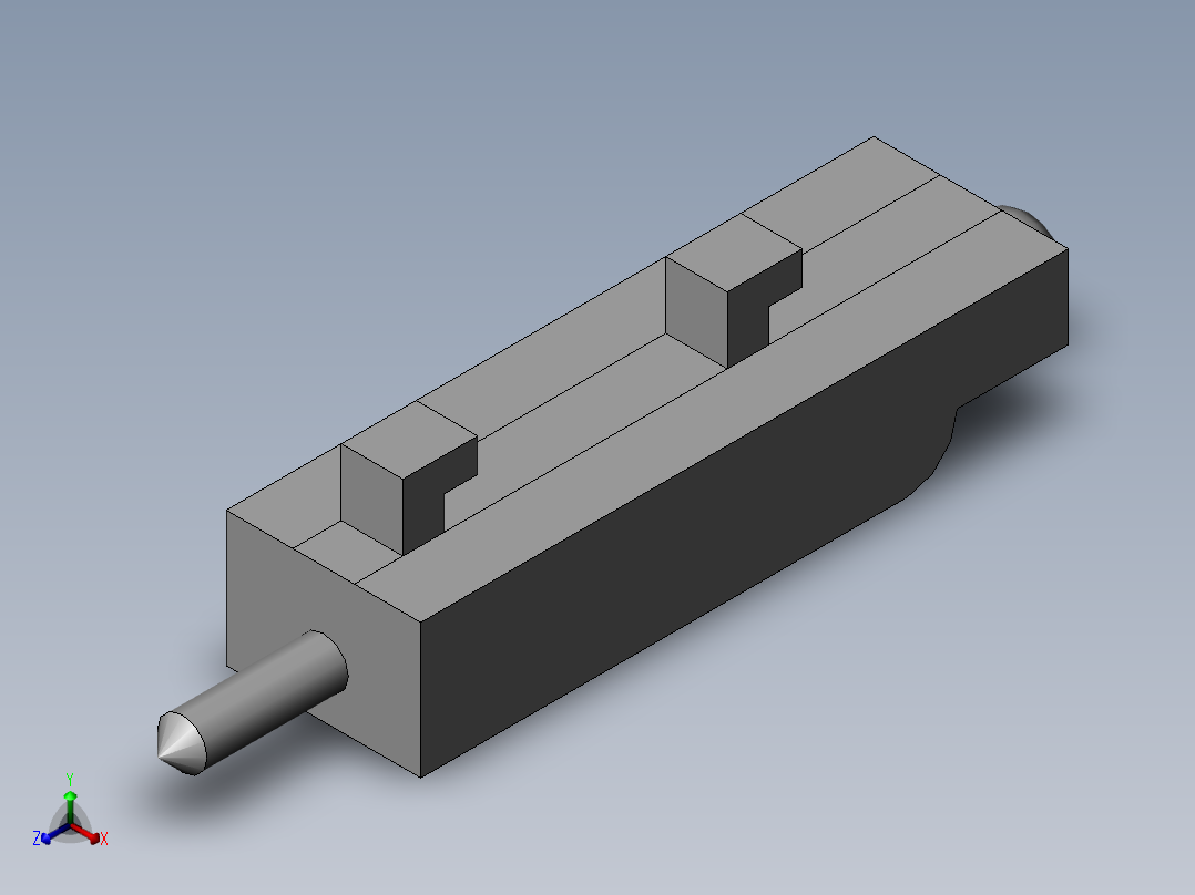 气动元件21404_03正等轴测图