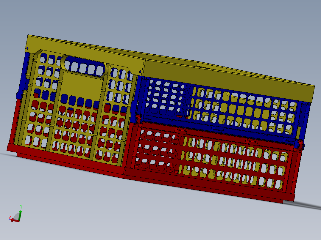 A2004858-木工车间布局