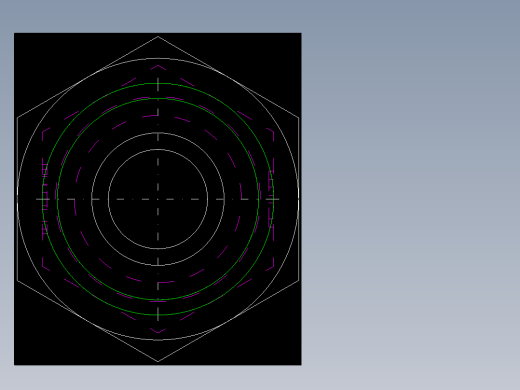 PARKER管接头EO Union G08L71_right