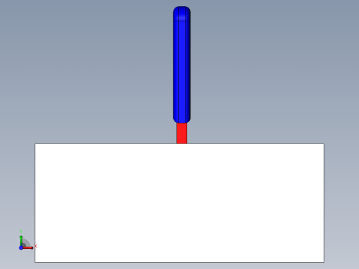 工装治具前视缩略图