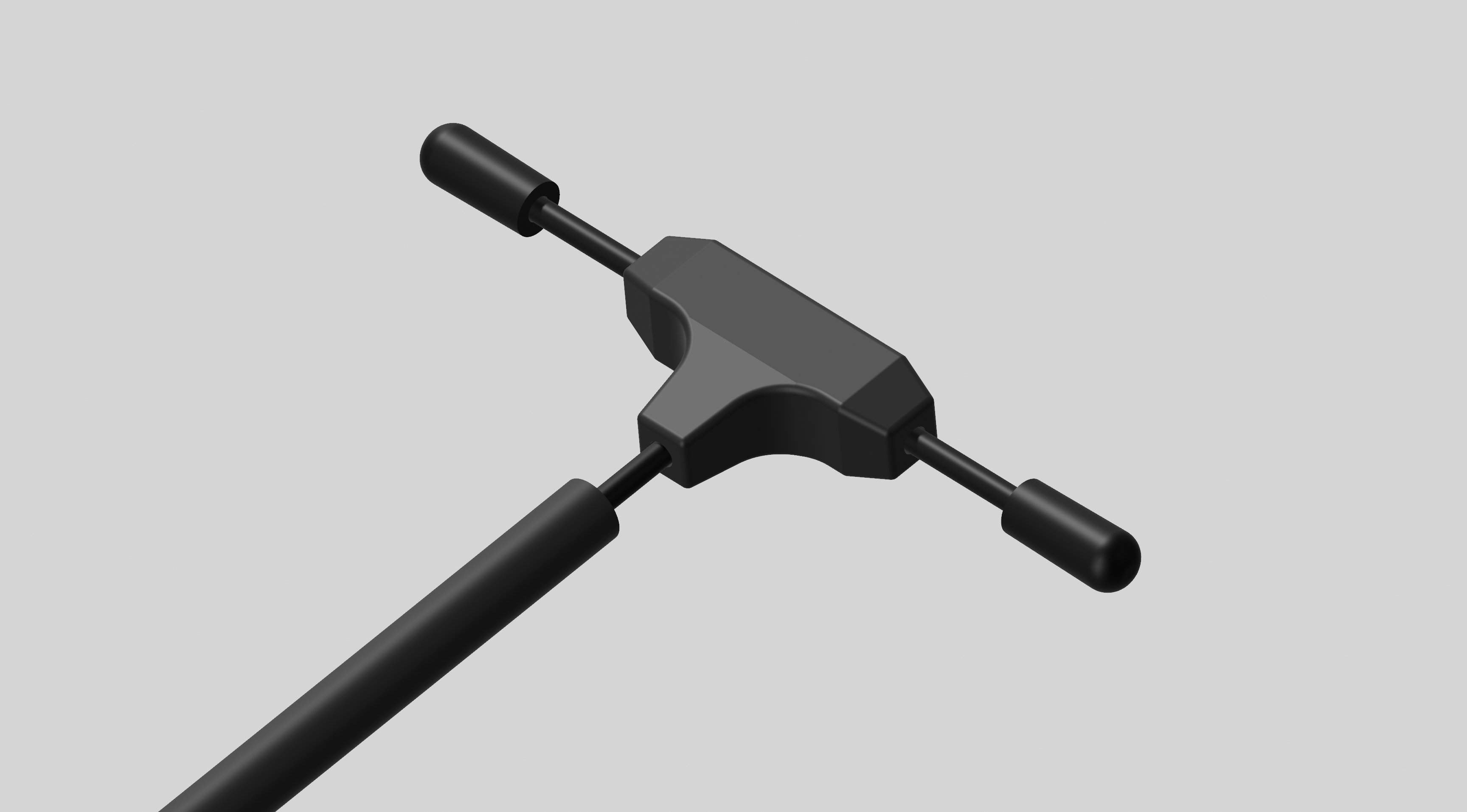 XF 头部追踪器数据链路模块