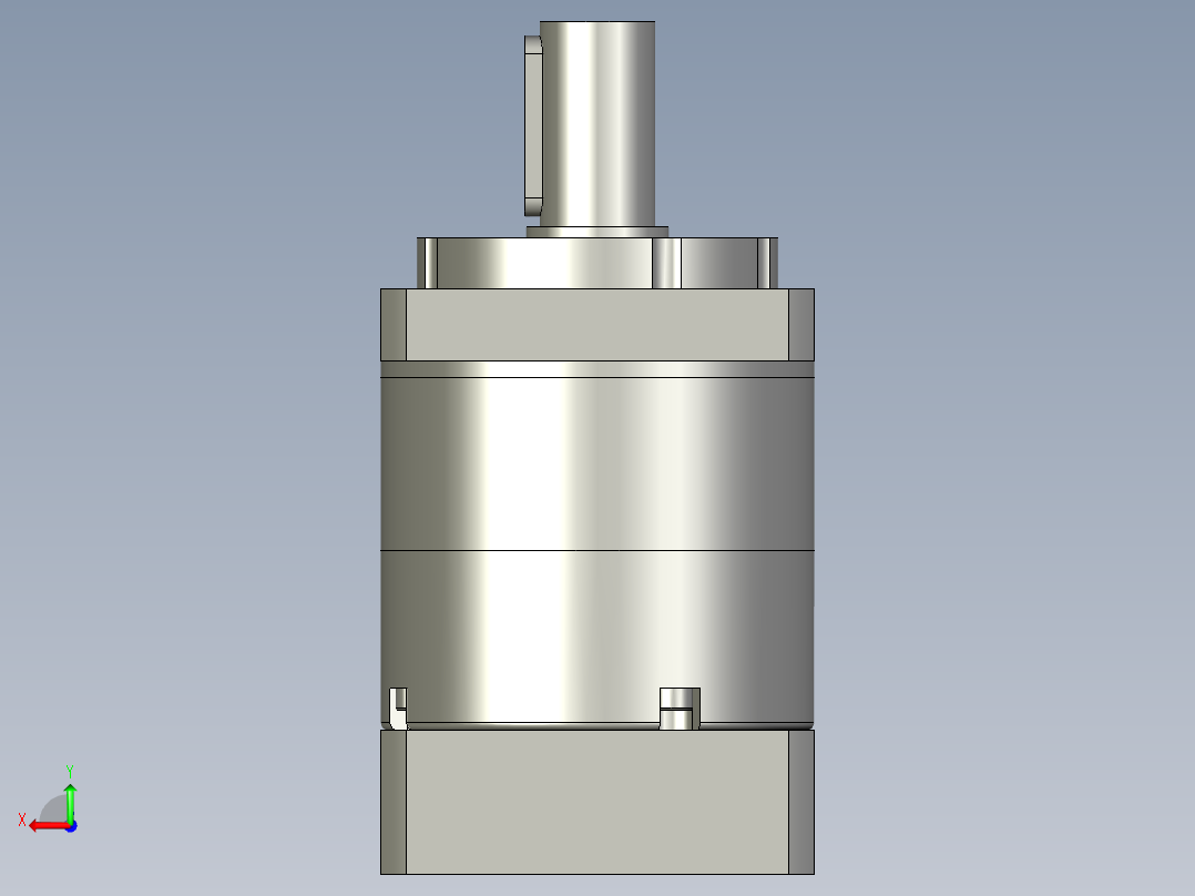 2D2XS050060021后视图