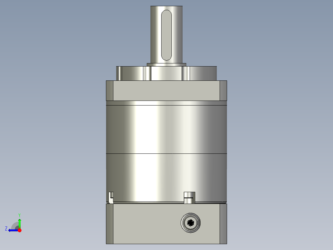 2D2XS050060021右视图