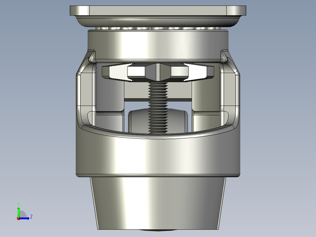 GD-60F福马轮优质款-01左视图