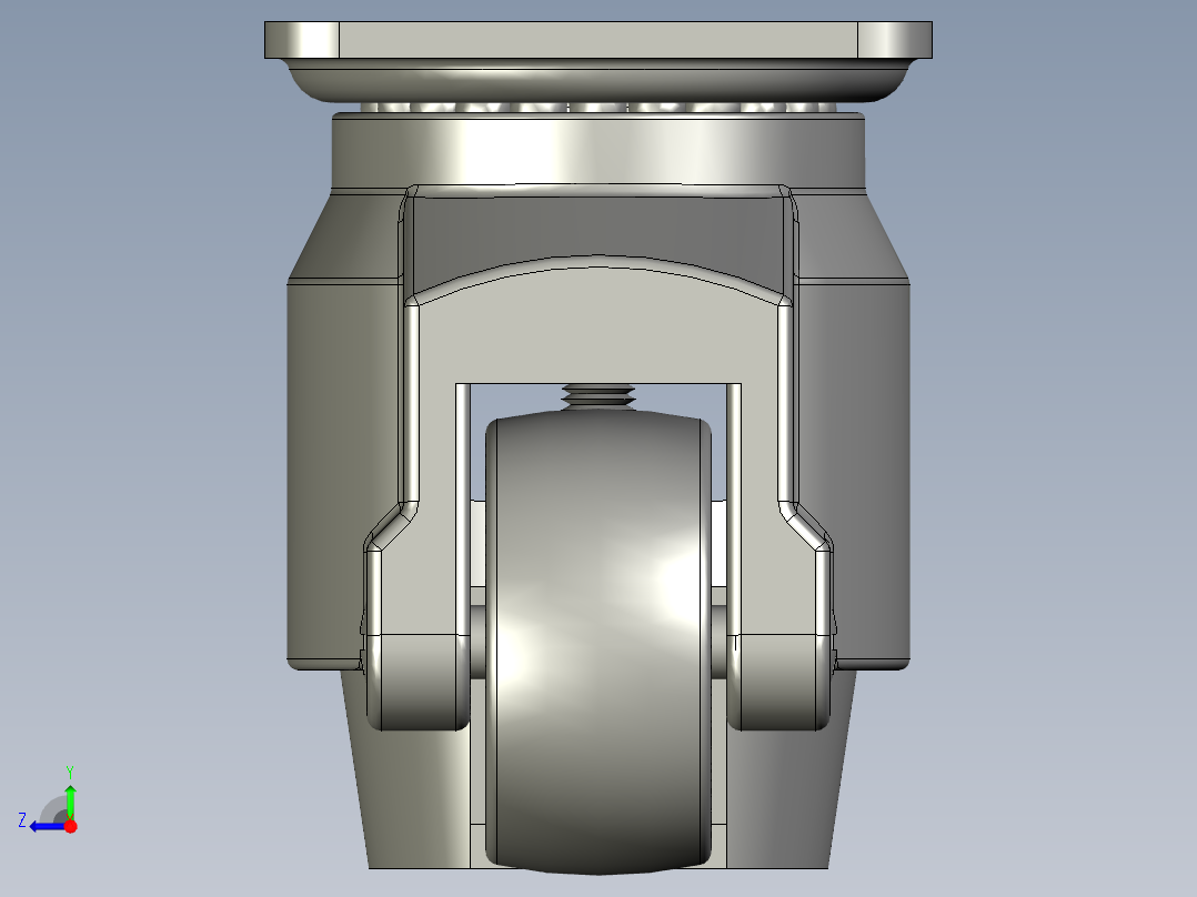GD-60F福马轮优质款-01右视图