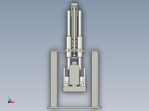 M060-托盘移栽模组-9523前视缩略图