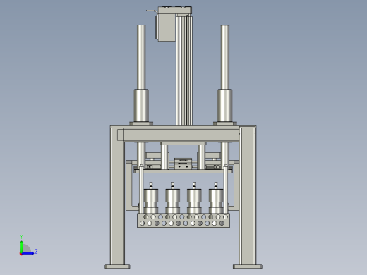 M060-托盘移栽模组-9523左视缩略图
