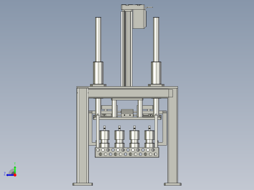 M060-托盘移栽模组-9523右视缩略图