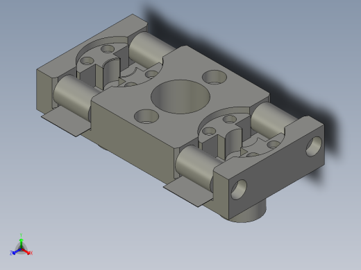 ST40---二工位1膜片切刀组价-a