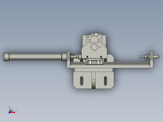 治具移栽组件前视缩略图