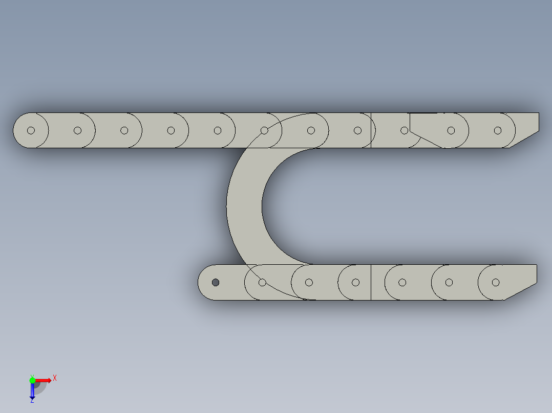 182101-S010_MISUMI_253875-23-253812PZ_dragchain俯视图