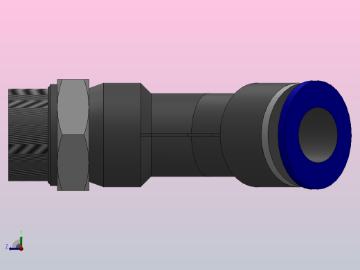 IPL45-G 45度螺纹弯头-G螺纹_IPL45 10-G03右视缩略图