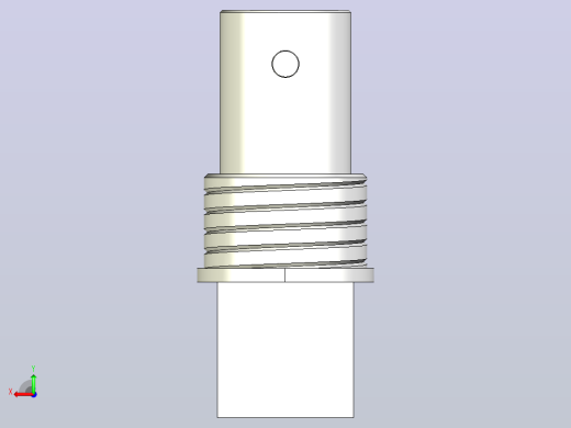 BNC连接器后视缩略图