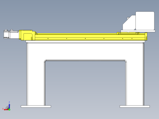 大型物体静电消除后视缩略图