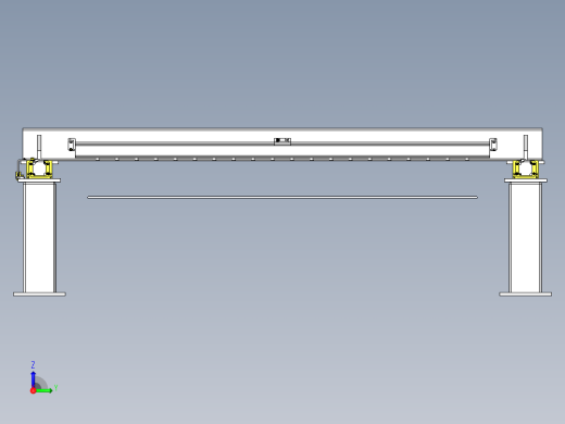 大型物体静电消除右视缩略图