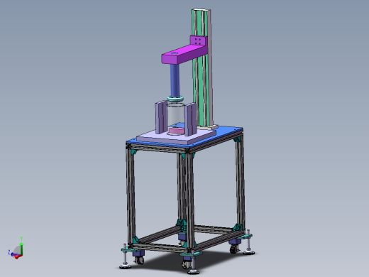 检测机构 - 副本