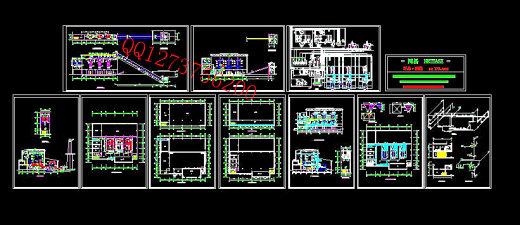 蒸气锅炉缩略图