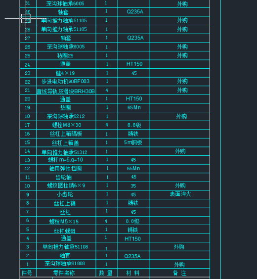 C型搅拌摩擦焊机机械结构设计缩略图