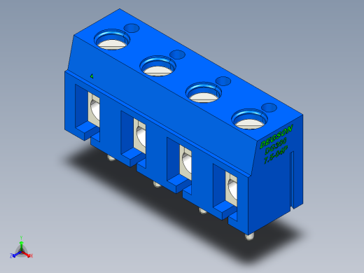 DG300-7.5-04P-12-00AH