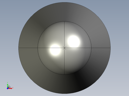 基恩士OP-80228_kc图纸模型前视缩略图