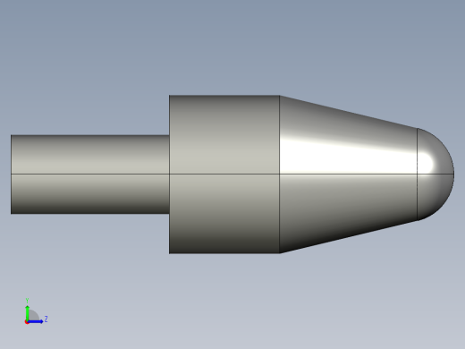 基恩士OP-80228_kc图纸模型左视缩略图