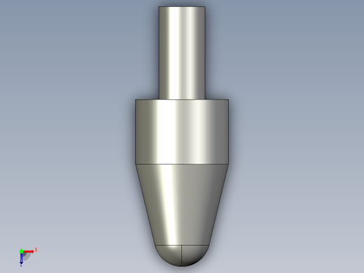 基恩士OP-80228_kc图纸模型俯视缩略图