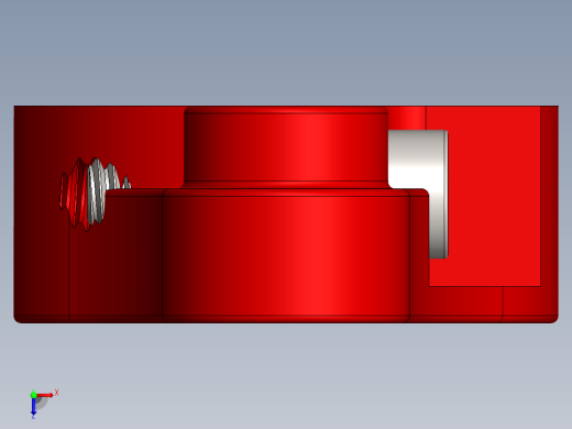 伺服机械臂俯视缩略图