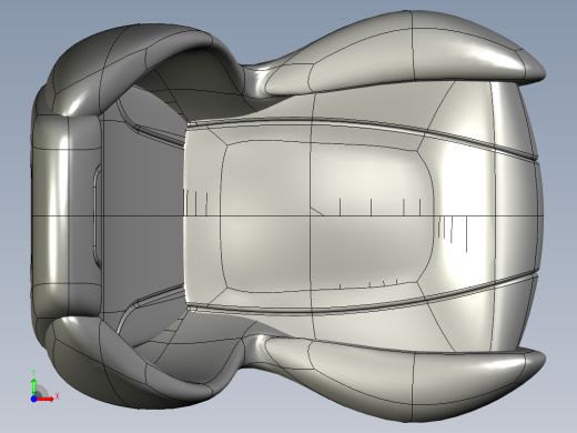 汽车座椅 (78)前视缩略图