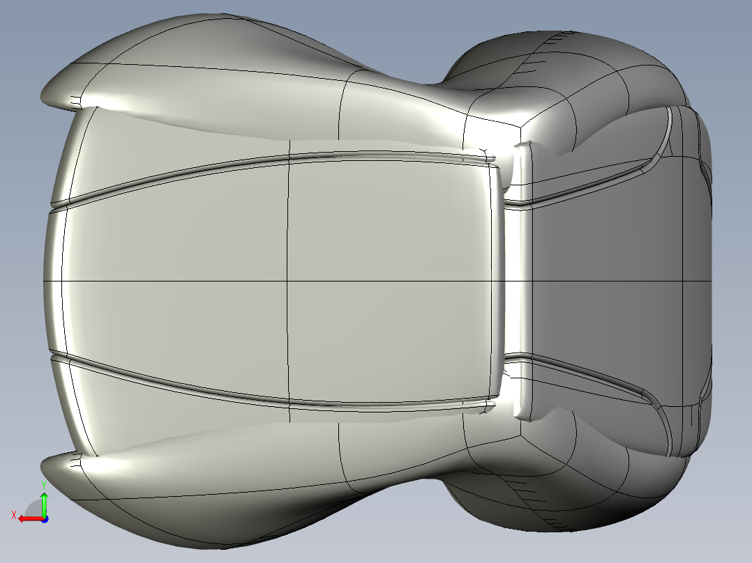 汽车座椅 (78)后视图