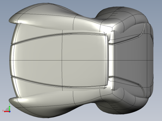 汽车座椅 (78)后视缩略图