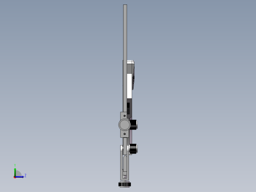 游标万能角度尺195508===3左视缩略图
