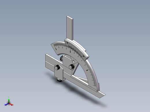 游标万能角度尺195508===3正等轴测缩略图