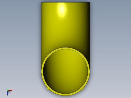 支架 (11)俯视缩略图
