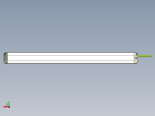 安全_区域传感器H2TLP3210_3D后视缩略图