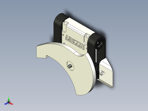 塑料蚂蚁机器人