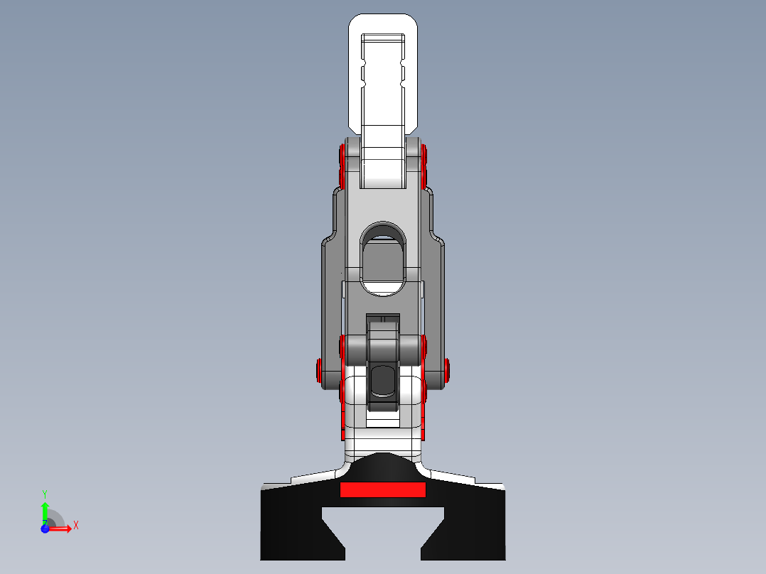 机械爪 3D图纸 (49)