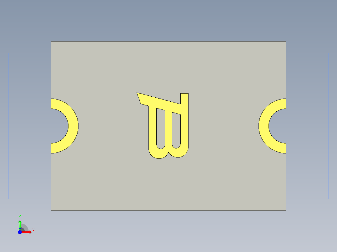 开关继电器保护 SM-MF-MSMFX-C0.85前视图